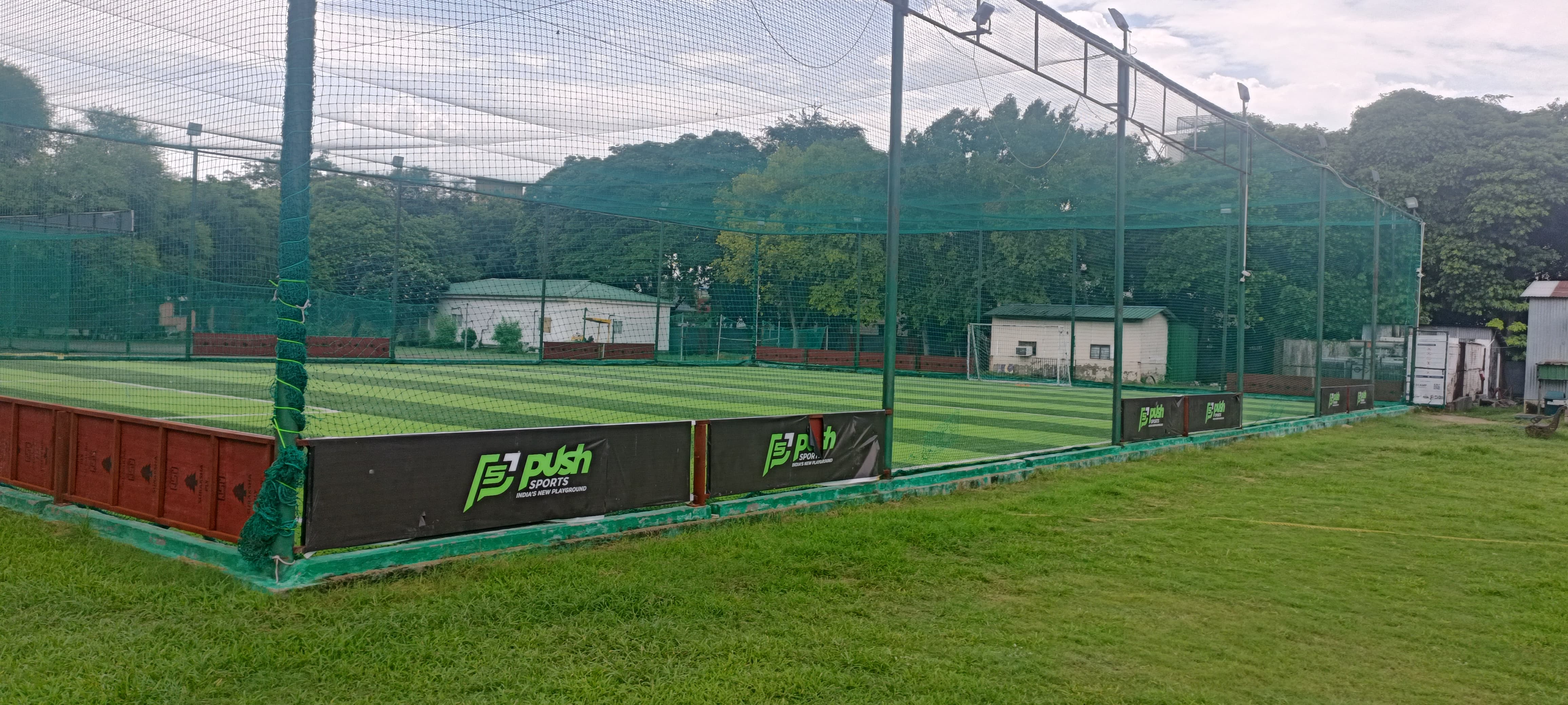 Sushant University Campus photo 10